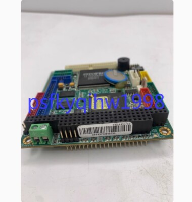1 PCS ICOP VSX-6151 V2 PC104+VGA Embedded Computer Industriesteuerung