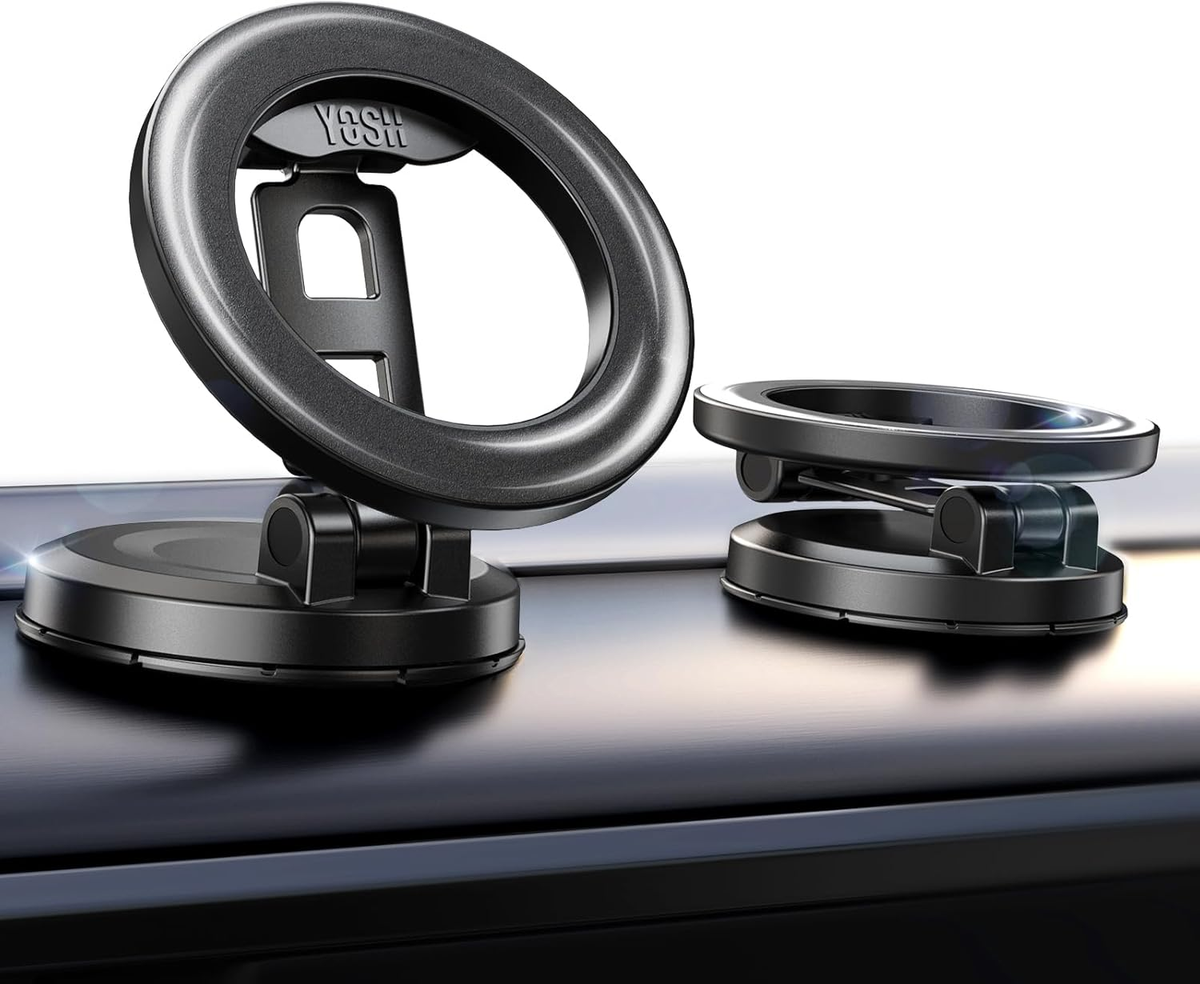 Yosh Magnet Replacement YOSH For Magsafe Car Mount, Car