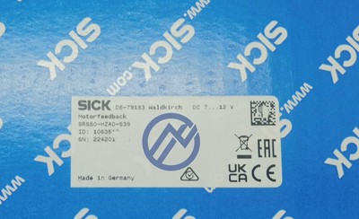 Brand New SRS50-HZA0-S39 Encoder Expedited Express DHL #A6-29*
