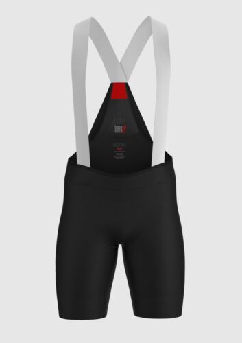 Soracycling Road Racer 2.0 Suspended Cycling Tights Unisex - Picture 1 of 12