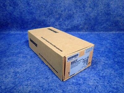 SHURE MX405LP/C 5'' Cardioid Condenser Microflex Gooseneck Microphone (G130)
