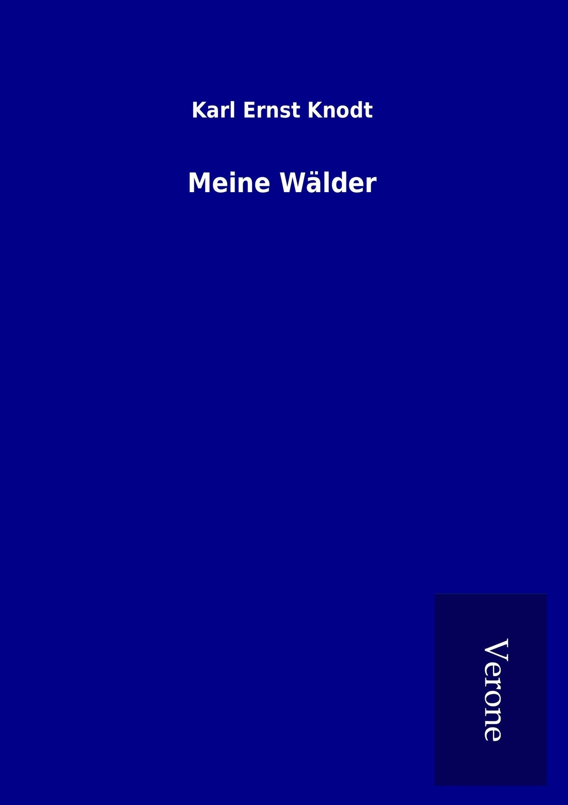Thumbnail - Meine Wälder | Buch | 9789925020300