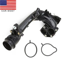 Turbocharger Charge Air Pipe Joint For 2016-2020 Honda Civic 1.5L 17270-5AA-H00