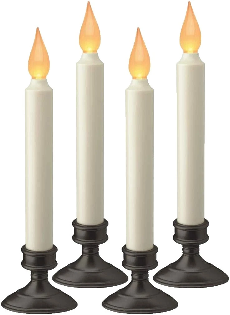 Animals Battery-Operated Candles