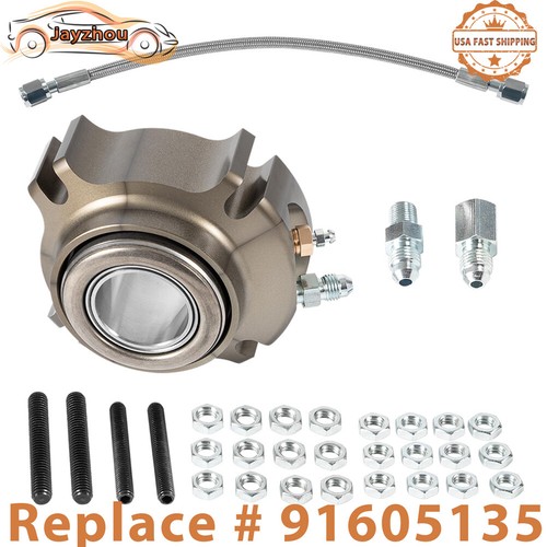 for 91605135 Chevy Clutch Hydraulic Release Throwout Bearing for Muncie