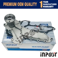 1A021-73030 1A021-73035 New Water Pump FOR Kubota L2050DT L2050F L2250DT L2250F