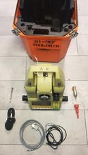 Leica TC1100 Stazione Totale con Custodia Rigida