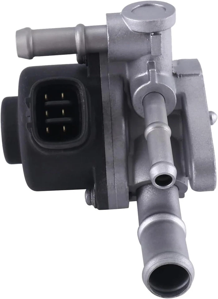 Remanufactured Idle Air Control Valve 22270-50010 For Lexus Denso SC400 LS400 Foto 3 de 4