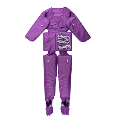 #ad Multifunctional Body Massage Machine400W Inflatable Negative Pressure Massager $352.41