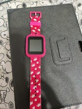 PlayZoom Kids' Smartwatch with Camera  Games Tested  Working 
