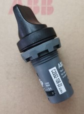 ABB Rotary Switch C2SS2-10B-20 2NO