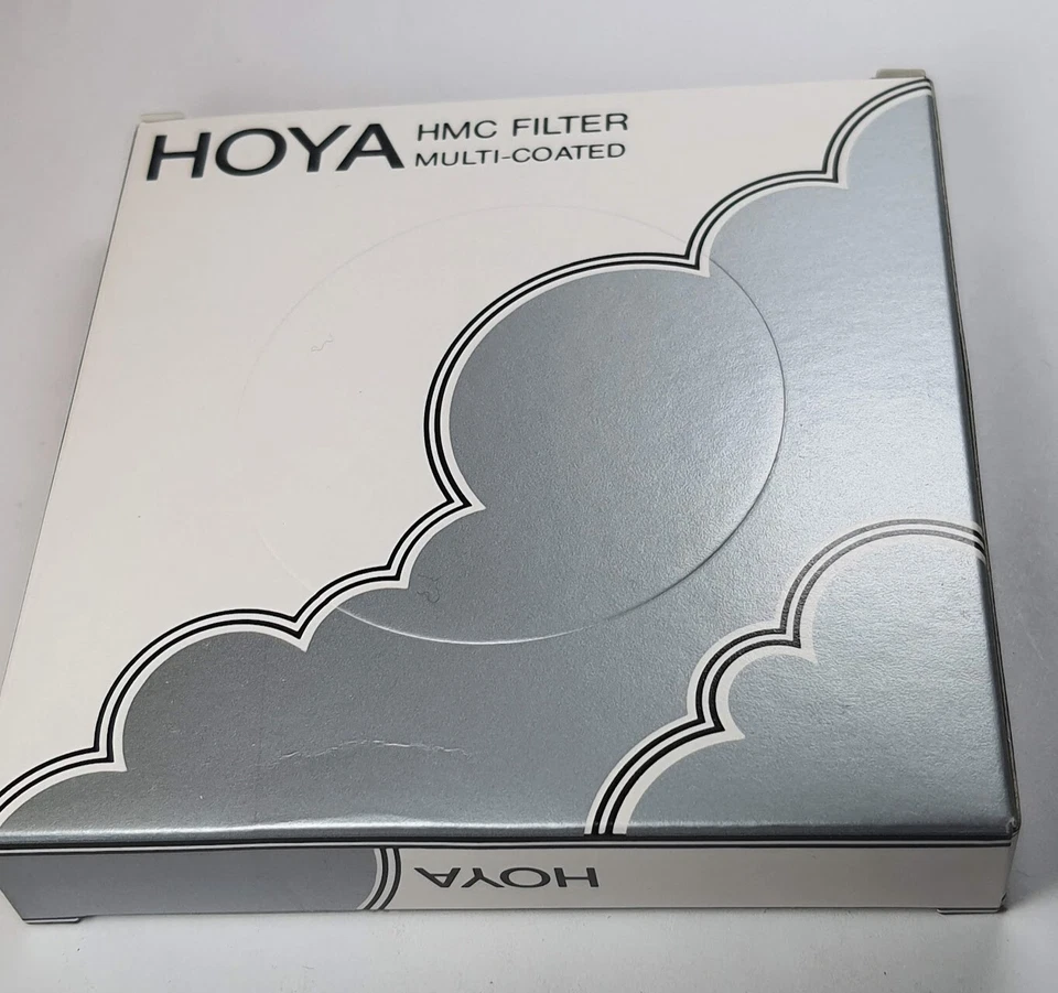2x Hoya HMC 77mm Skylight 1B Glass Lens Filter Japan 77 mm Multi-Coated - Image 4 of 4