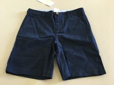 NWT Gymboree Navy Blue Shorts Girls Uniform shop Outlet