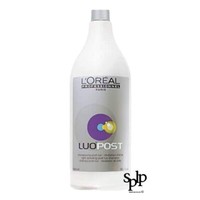 L'oréAl Luopost Shampoo Zur Farbauffrischung Nach Der Coloration 1500 Ml