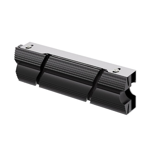 M.2 2280 SSD Heatsink Aluminum Cooling Heat Sink for Enhances Performances - Afbeelding 10 van 10