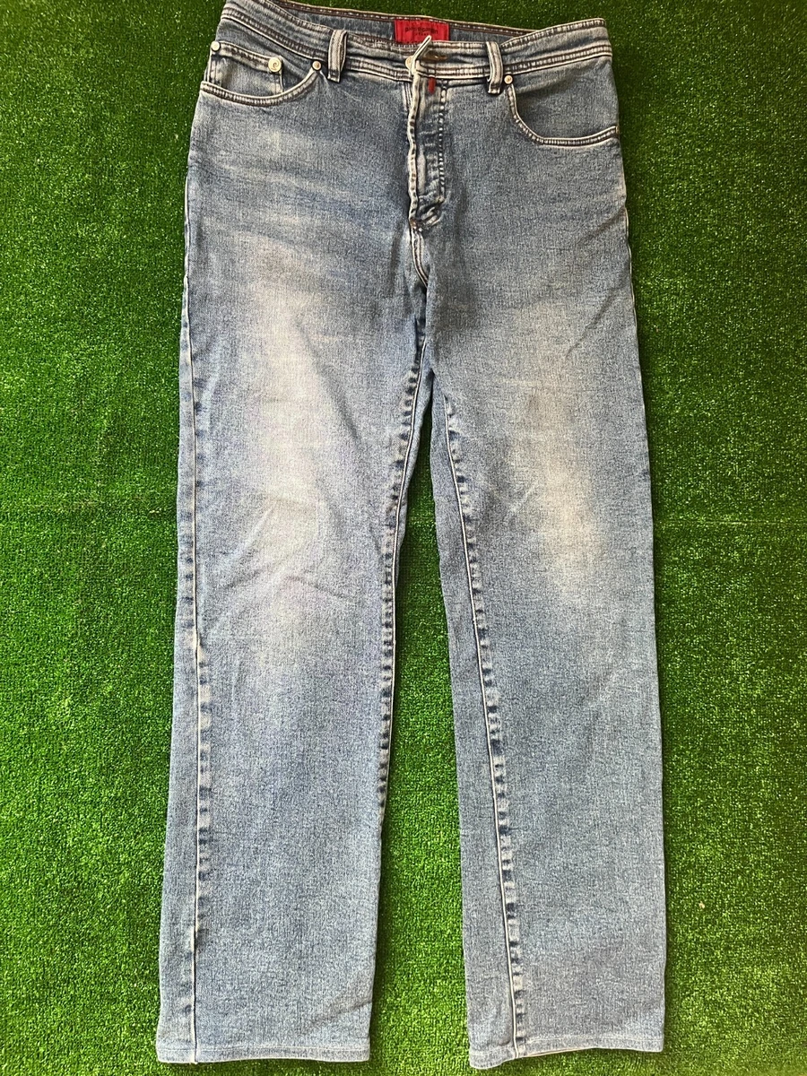 Pierre Cardin mens jeans pants size XL W34L36 eBay