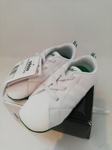 adidas advantage baby