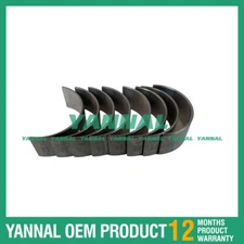 1Z Connecting Rod Bearing+0.5 For Toyota diesel engine parts