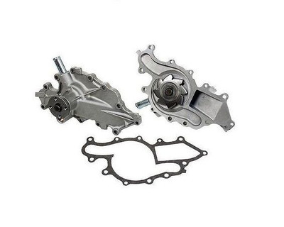 WASSERPUMPE FORD TAURUS , WINDSTAR / MERCURY SABLE // 1995 - 2005 // NEUWARE !