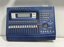 Korg D1600 MKII 16-Track CD-RW MIDI Digital Mixer Recording Studio System