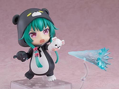 Nendoroid 1512 Kuma Kuma Kuma Bear Yuna Figure NEW from Japan | eBay