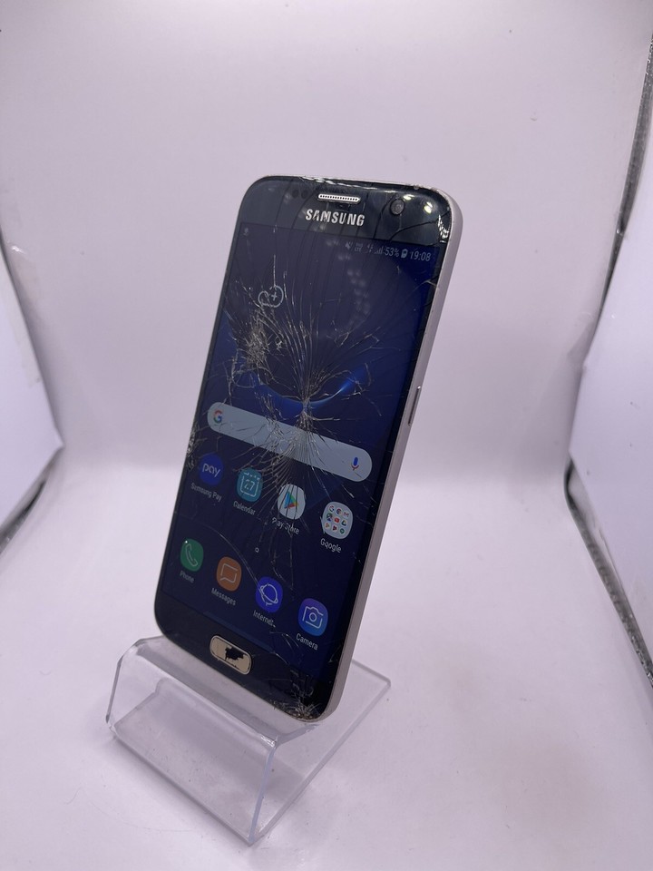 SAMSUNG GALAXY S7 32GB (UNLOCKED) CHEAP ANDROID SMARTPHONE