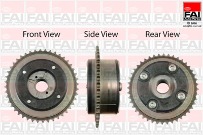 FAI AutoParts VVT001 Hub, camshaft gear for MERCEDES-BENZ