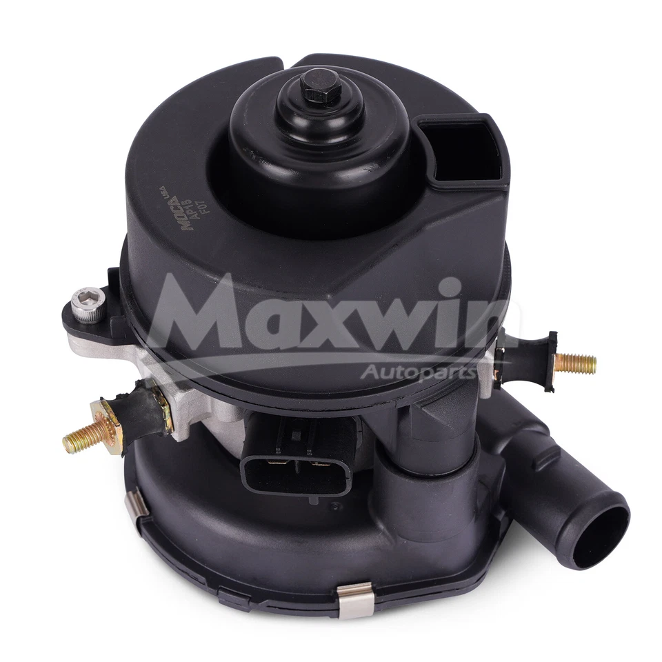 Secondary Air Injection Pump Fit 06-08 Subaru Forester 06-07 Subaru Impreza 2.5L - Image 3 of 4