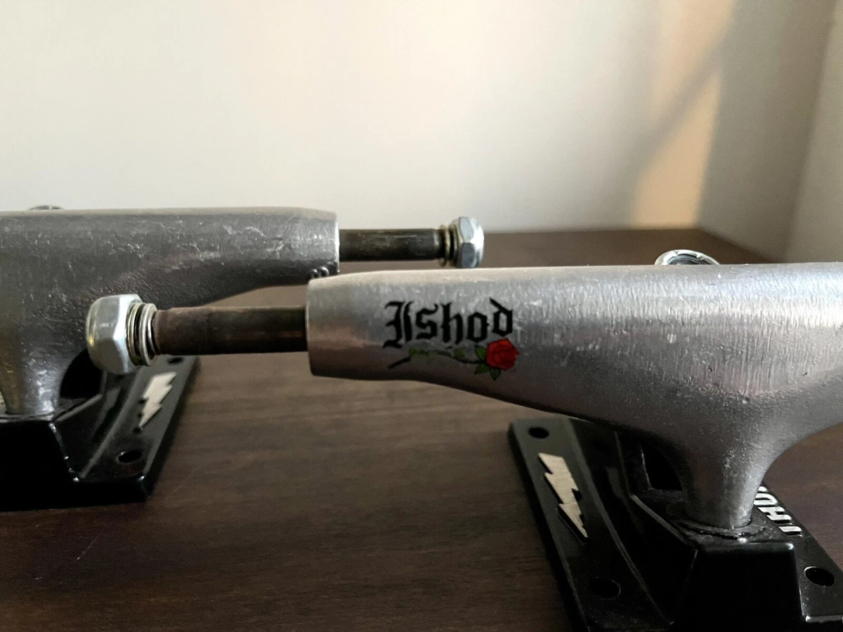 Ishod wair trucks cheap
