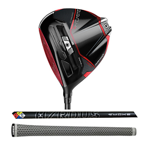 Tête De Driver Taylormade Stealth 2 Plus 10.5° - Club Seul - Occasion - Inv12610459