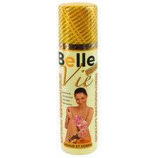 Belle Vie Brightening Restorative Lotion with Curcuma extract 125ml