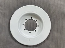 CAT Marine Diesel Engine 3126B Harmonic Balancer Flywheel