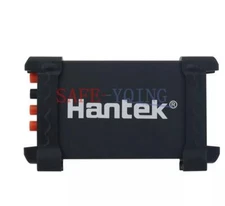 NEW USB Data Logger Hantek 365A Voltage Current Resistance Capacitance Record