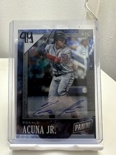 2019 Panini Black Friday Trading Cards 21