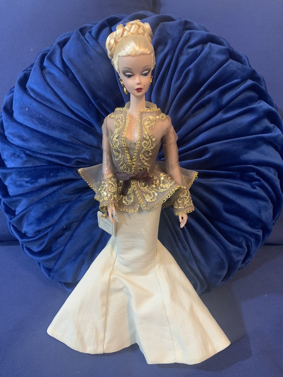 Barbie - ファッションモデルコレクション Capucine Mattel Capucine Barbie Doll B0146 Fashion Model Collection