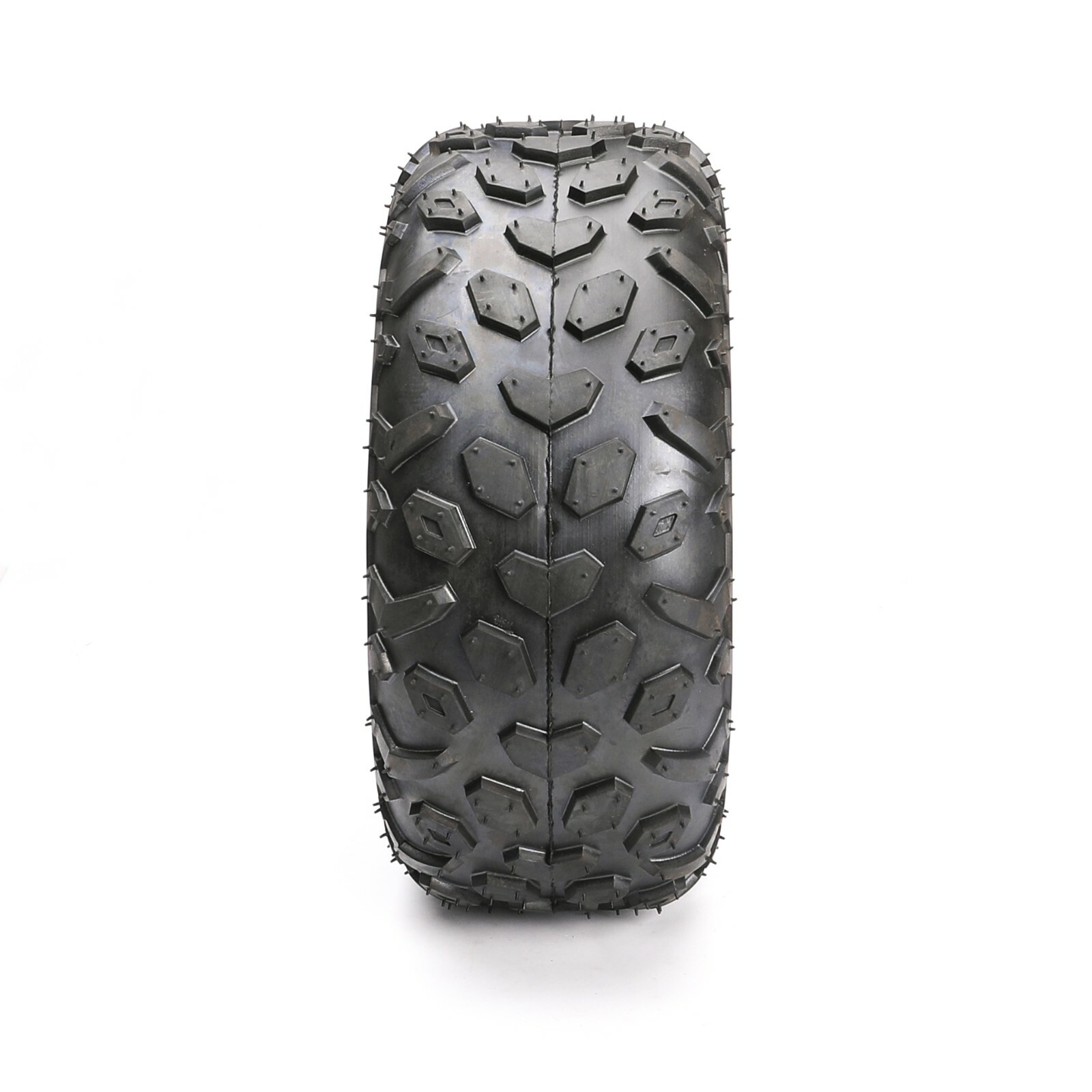 Pneumatici Per Quad 2 Pneumatici UNION 145/70-6 Per Quad E ATV - Foto 8