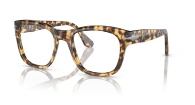 Persol 0PO3313S 1056GI Havana/Transitions 8 brown Square Unisex Sunglasses