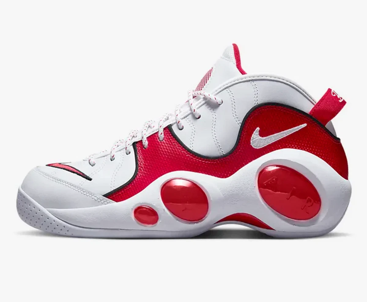 Nike air deals ticket