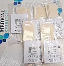 M1162516 - GE - GIRAFFE PANDA iRES PATIENT RESTRAINTS - LOT OF 5 - SEALED - NEW