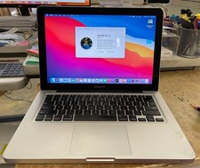 Apple MacBook Pro 13-inch November 2011 2.7GHz Intel Core i7 MC724LL/A 