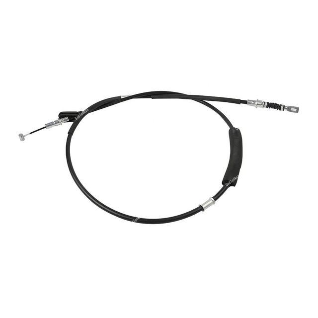 For 19911993 Honda Accord Parking Brake Cable Rear Right Dorman