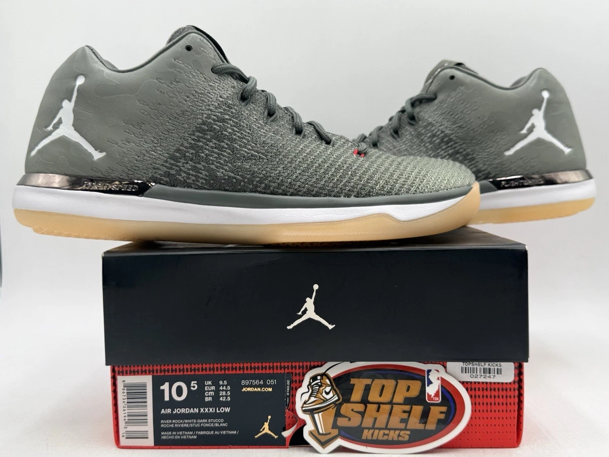 Preços baixos em Jordan 31 | eBay