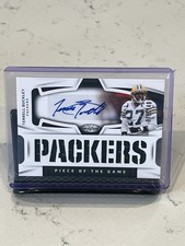 2025 Panini Certified Football Set Review and Checklist 30