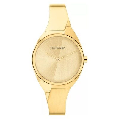 Calvin Klein 25200235 CHARMING   Damenuhr