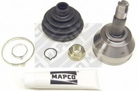Antriebswellengelenk Vorne Radseitig FüR Alfa Romeo 147 937 2001-2010