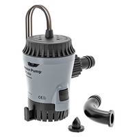 Johnson Pump Aqua Void Automatik 800 GPH Bilge Pumpe 12V 10-13626-07 Boot Marine