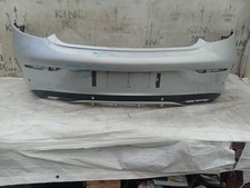 MERCEDES C CLASS COUPE W205 AMG LINE 2015-2018 REAR BUMPER PDC A2058858938 #1888