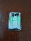 1 oz bar silver in plastic case