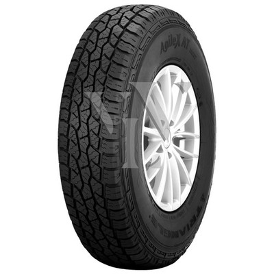 4x  Sommerreifen TRIANGLE TR-292 AGILEX A/T 215/70 R16 100 T