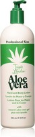 Triple Lanolin 590 ml Aloe Vera Hand and Body Lotion